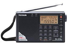 TECSUN Kurzwellen/AM/FM DSP