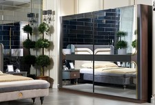 Kleiderschrank Design