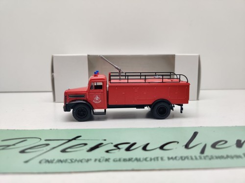 Märklin 18751 man - h0, /