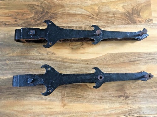 Riesiges paar 2ft - riesiges,
