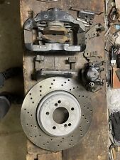 BMW E90 M3 V8 Bremsanlage