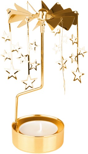 Teelichthalter weihnachten - teelichthalter,