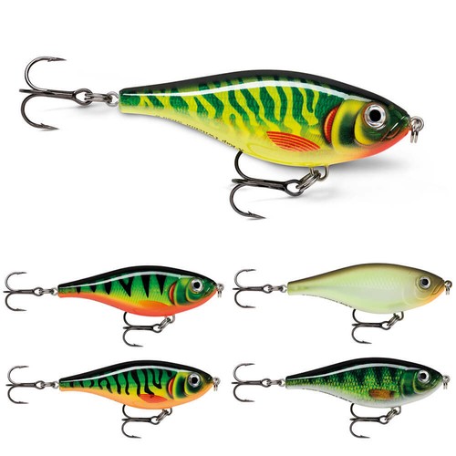 Rapala jerkbait rap - rapala, x-rap