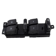 Fensterheber Schalter