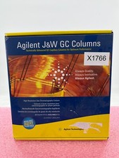 Agilent J&W GC Columns 19091S-577UI HP-5MS UI    X 1766/51