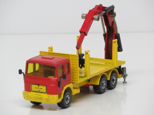 Siku 2915 - , lkw
