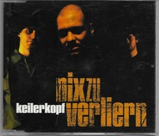 KEILERKOPF -Nix Zu Verliern- 4