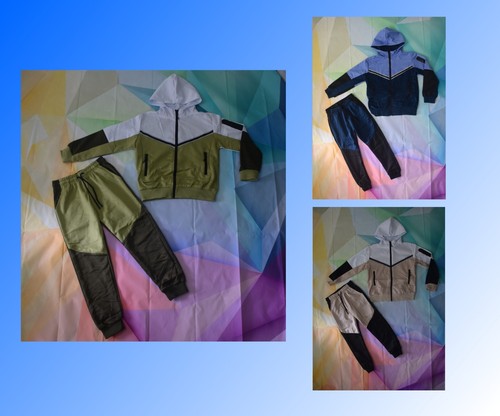 Kinder jogginganzug neu jungen - jogginganzug,