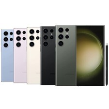 Neu Samsung Galaxy S23 Ultra -