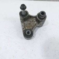 Honda XRV 750 Africa Twin Rear