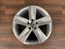 1x VW Passat CC Scirocco