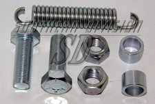Stand fixing kit 750 - , late