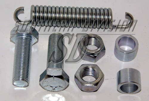 Stand fixing kit 750 oif - stand,