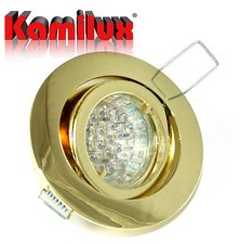 1,5 Watt LED Einbauleuchte