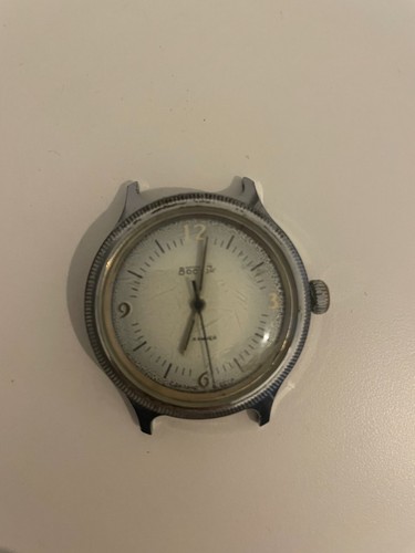 Russische uhren vostok - uhren,