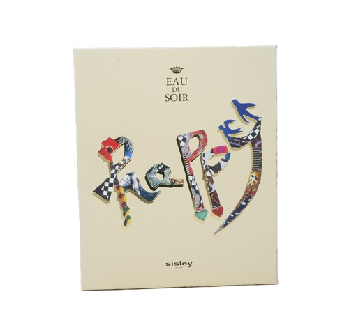 Sisley eau soir rappy - sisley, du