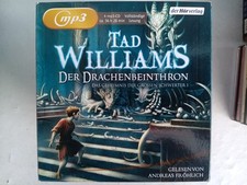 CD, Tad Williams, Der