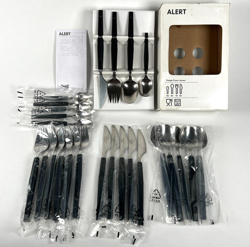 2005 ikea alert piece - alert,