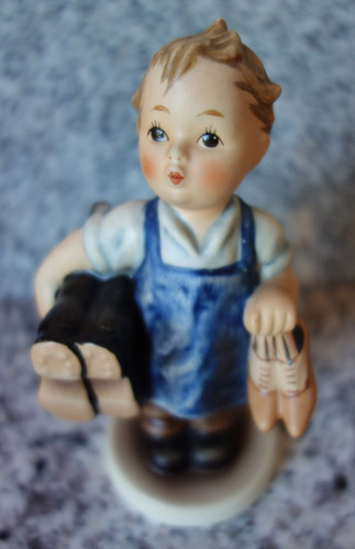 Hummel figur hum 143 - figur, 143/0