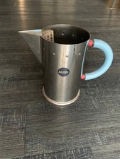 ALESSI Saftkrug Karaffe Kanne Graves 