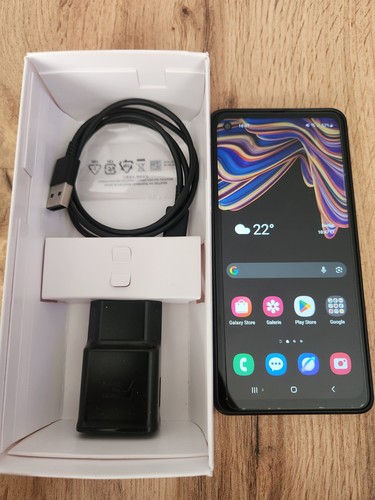 Samsung galaxy xcover pro - galaxy,
