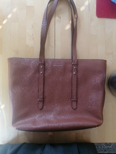 Coccinelle shopper - coccinelle,