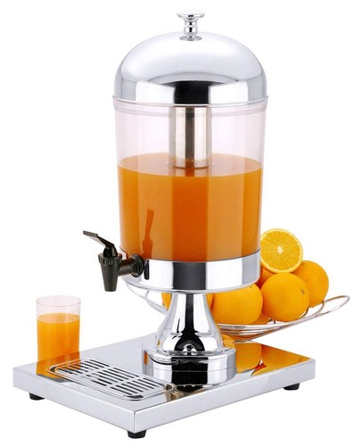 Contacto saftdispenser liter - contacto,