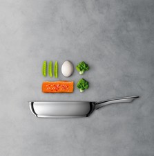 Silit Stielpfanne 28cm