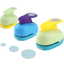 Kreis Stanzer Motivlocher