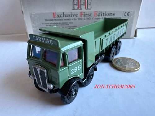 Efe aec mammoth achsen - aec, 4