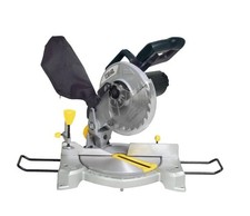 CMI Kappsäge 210 mm 1200Watt