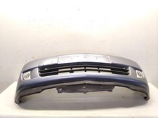 Opel Meriva A original Stoßstange Stossfänger vorn BJ2004 4AU lichtsilber Z163