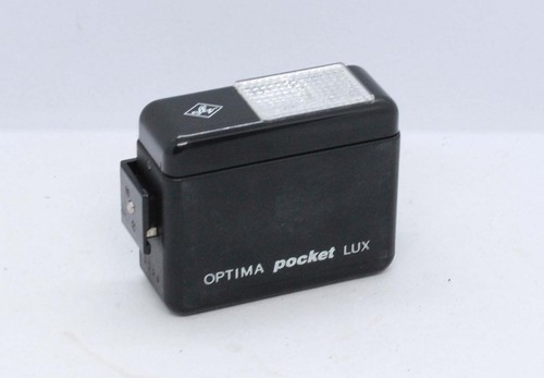 Agfa pocket lux - agfa,