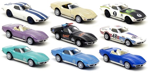 Brekina chevrolet chevy - -,
