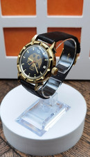 Vostoc Handaufzug Herren Armbanduhr in sehr guter Erhaltung