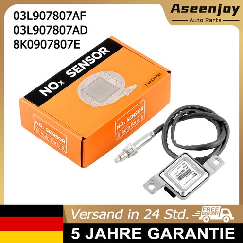 Nox sensor lambdasonde - sensor, fÜr