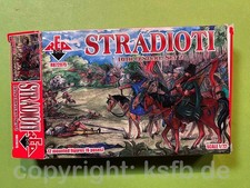 1:72 RedBox #075 Mittelalter