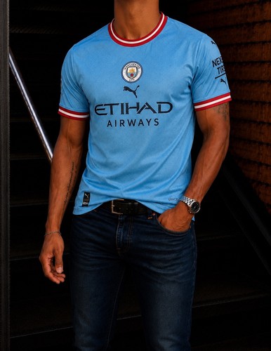 Puma manchester city - puma,