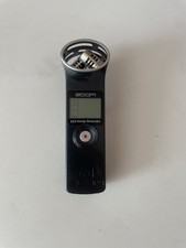 Zoom H1 handlicher tragbarer