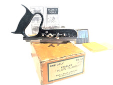 Stanley No 54- Hobel- extrem