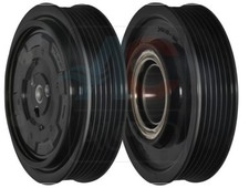 Magnetkupplung Klimakompressor