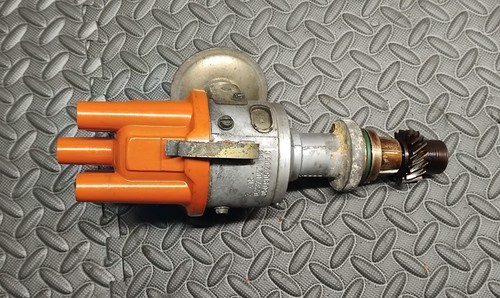 Zündverteiler verteiler - zündverteiler,