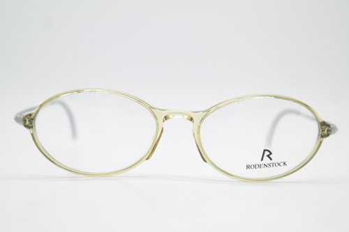 Brille rodenstock 5133 braun - brille,