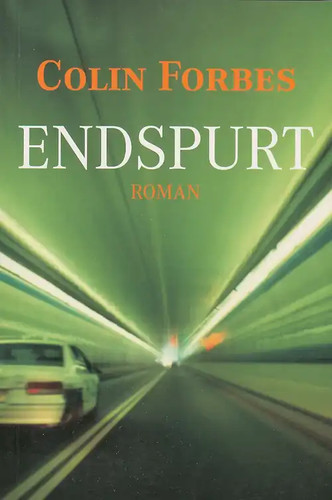 Endspurt