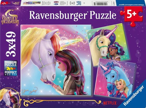 Ravensburger kinderpuzzle - ravensburger,