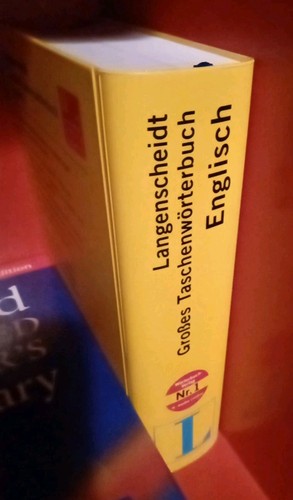 Langenscheidt