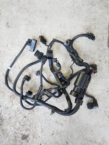 Motorkabelbaum 55556768 opel - motorkabelbaum,