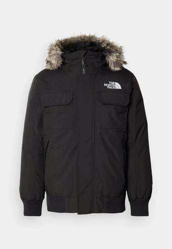 The north face - the, herren