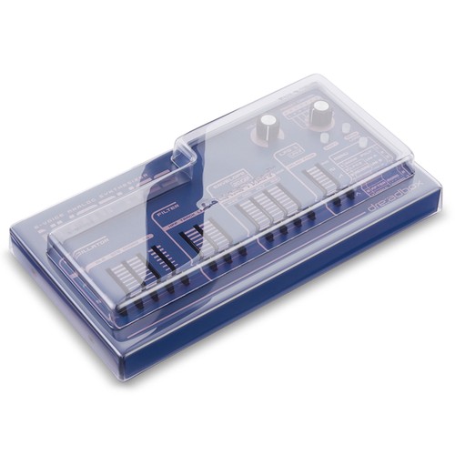 Decksaver dreadbox nymphes - decksaver,