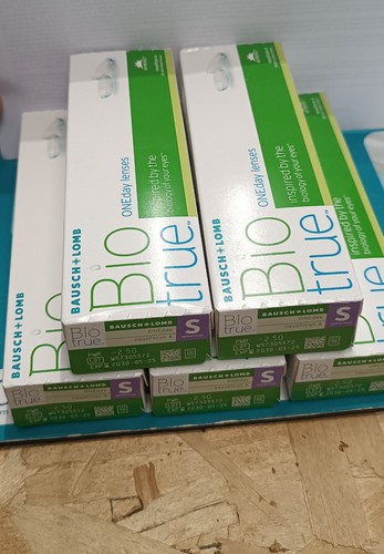 Bio true tageslinsen - tageslinsen,